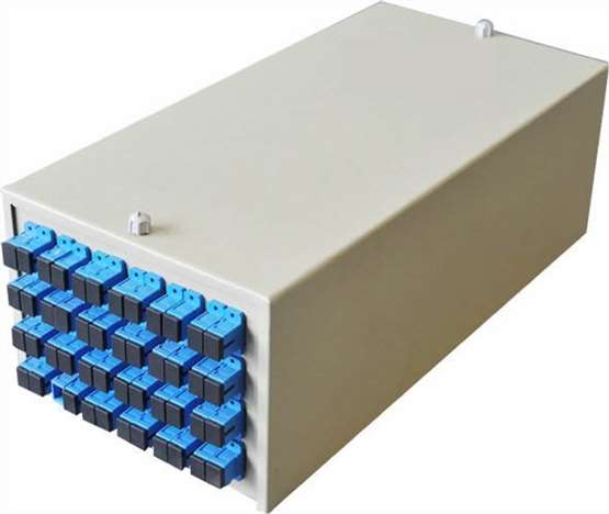 威海GZFxPJ -B型光缆终端盒