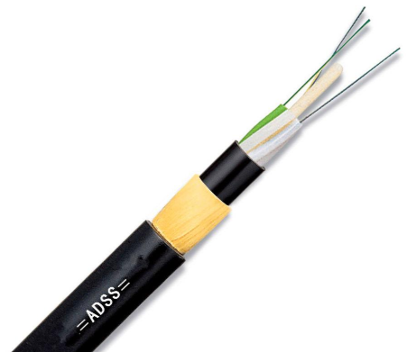 昭通adss光缆价格是多少钱 ADSS电力光缆型号特点有哪些