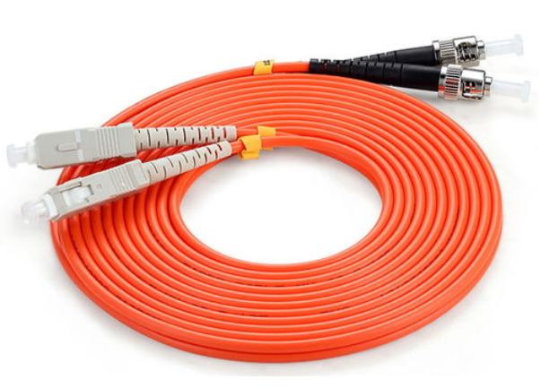 昭通欧孚光缆的多模光纤特点及优势有哪些