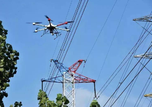 商丘2021年西北旺镇无人机巡护项目招标