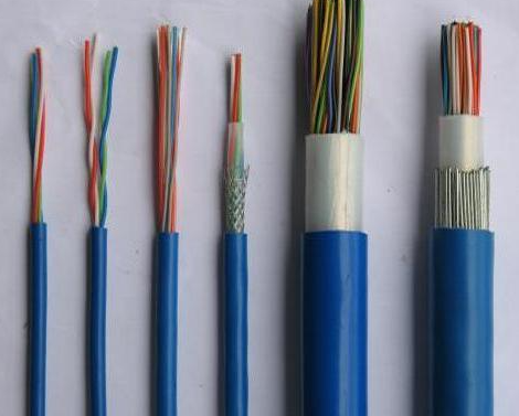 柳州gytza光缆阻燃等级 gytza是什么型号光缆