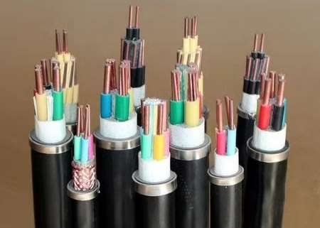 晋中万兆光缆厂家：耐火电缆与阻燃电缆的主要区别有哪些