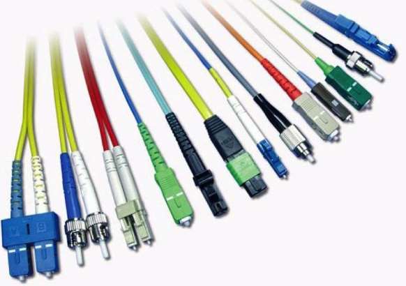 东莞光电复合缆厂家：光缆怎么区分是多模还是单模
