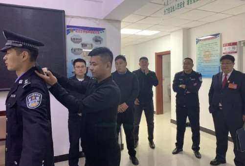 海北藏族自治州北京市朝阳区人民法院安检服务项目招标