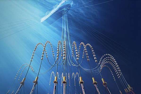 青海省欧孚光缆生产厂家：Kumul海底光缆系统将于今年三季度完成部署