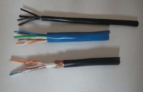 海北藏族自治州计算机电缆与光缆的区别在哪里