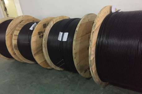 鞍山阻燃光缆厂家：24芯ADSS自承式光缆 ADSS光缆价格多少