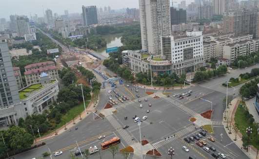 晋中临高县智能交通管理项目招标