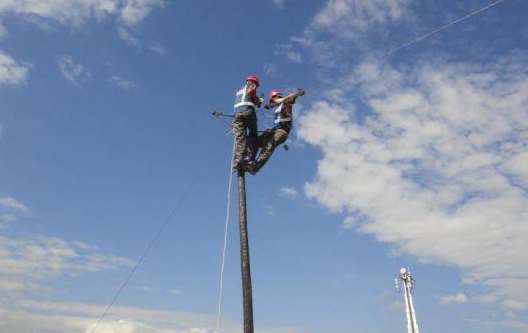 商丘中国电信启动2021年干线光缆线路工程光缆及配套设备集采