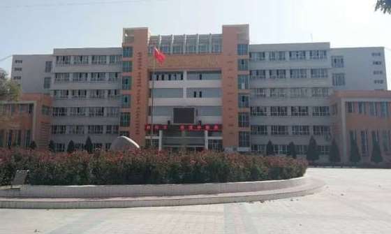 广东省和田师范专科学校校园强电工程（设备采购及安装）的公开招标公告