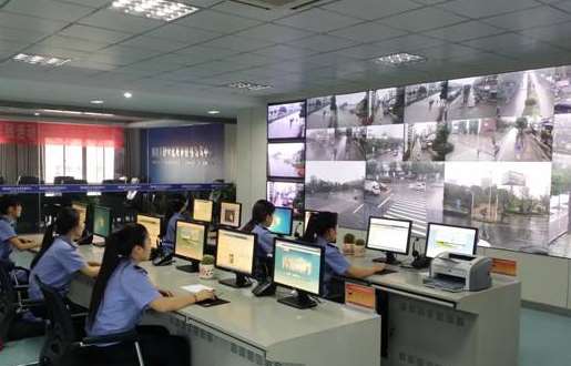 烟台贵阳市数字化城市管理智能交通指挥系统招标
