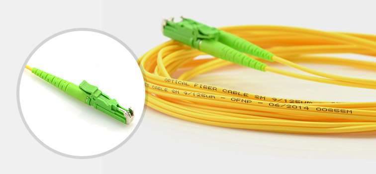 泰州光纤跳线厂家：如何正确地选择PVC、LSZH和OFNP