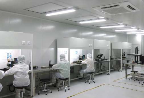 商丘复旦大学生物医学研究院增加实验室安防监控系统项目招标