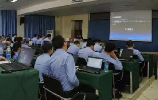 高雄江夏公安分局网安实验室建设项目招标
