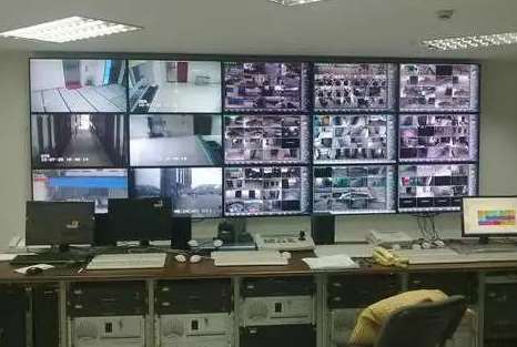 嘉义广州市荔湾中心医院安防监控系统优化采购项目招标