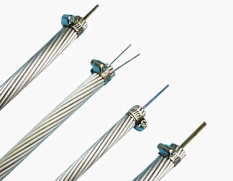 晋中光纤光缆厂:12芯OPGW光缆的致命“天敌”怎么防护