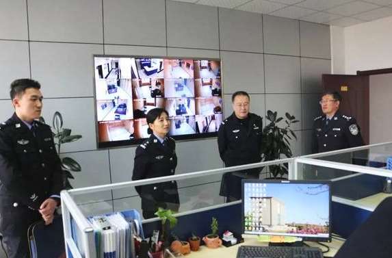 青海省昆明铁路公安局视频图像智能化应用项目招标
