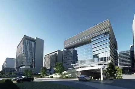 日喀则赵县生物产业园智慧化园区综合监管平台建设招标