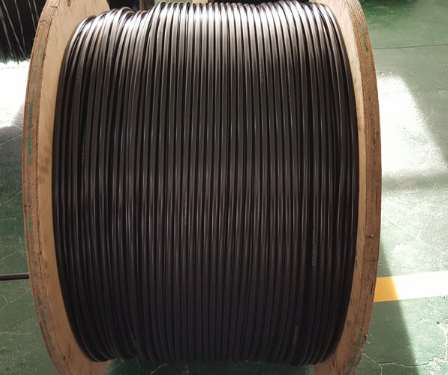 青海省电力adss光缆有什么特性 3KN是多少档距