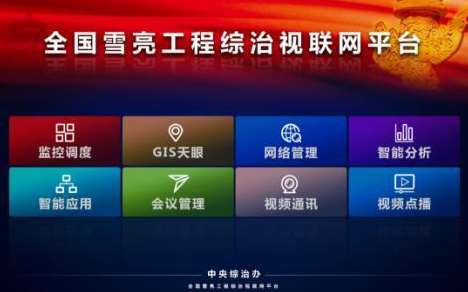 青海省漳州市公安局芗城分局2020年“雪亮工程”系统项目招标