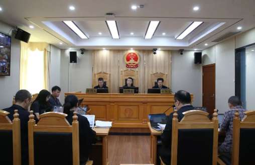 邵阳石家庄市数字科技法庭、互联网庭审直播项目招标