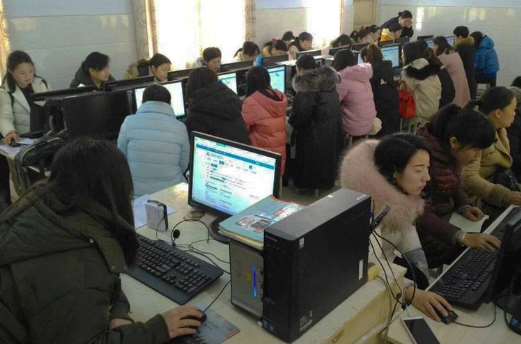 广东省霸州市教育和体育局信息化教学设备采购招标