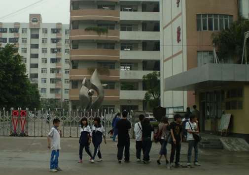 青海省东莞市常平镇校园视频监控接入服务招标