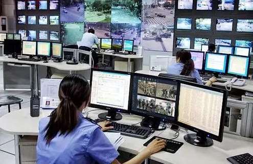 安阳辛集市公安局公安视频专网边界安全交互平台招标