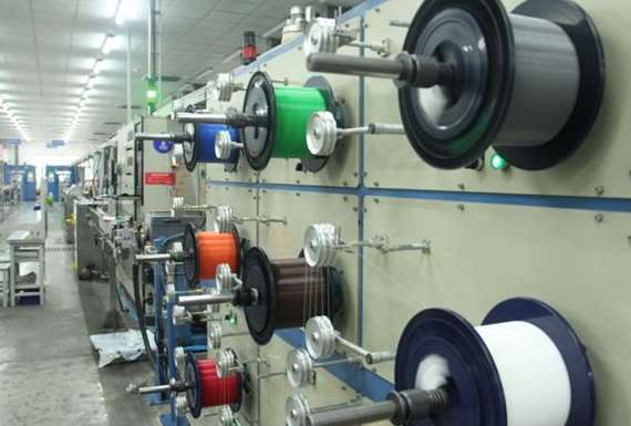 柳州光纤跳线生产流程工艺制作过程