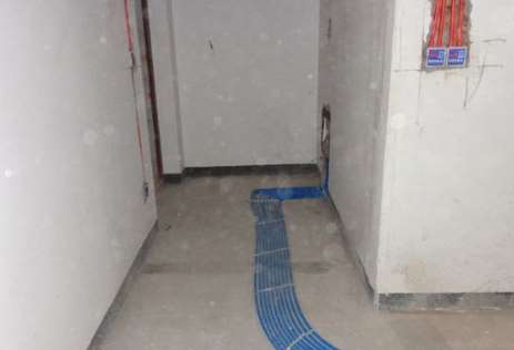 泰州室内皮线光缆的入户方式有哪些