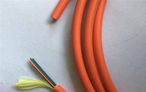 晋中光纤光缆型号大全：4-24芯单模光缆如何选择使用