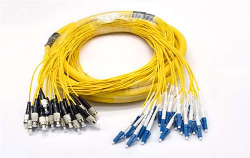 海北藏族自治州欧孚分支光缆有哪些优点,分支缆如何连接
