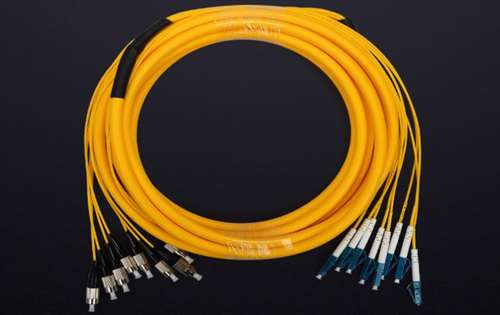 晋中带状光缆和束状光缆有什么区别