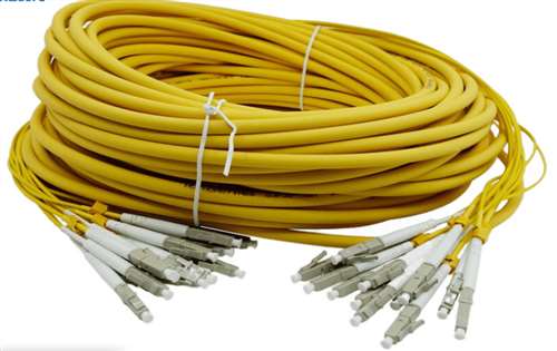 青海省光纤光缆厂家：4芯分支光缆的特点及应用有哪些