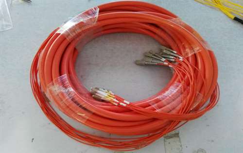 庆阳室内分支缆怎么固定连接 可分支光缆优势