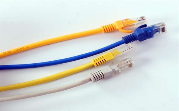 日喀则欧孚超五类网线接法标准