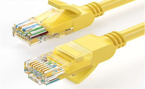 鞍山欧孚光纤光缆生产厂家：五类网线和六类网线的区别